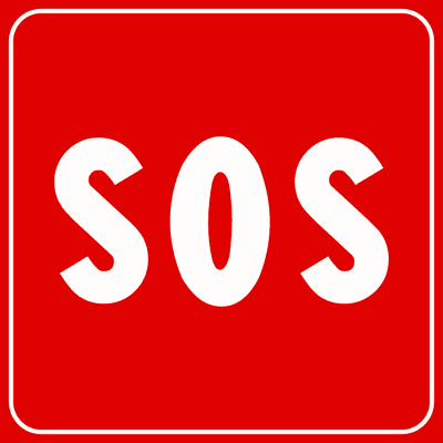 Segnale S.O.S.